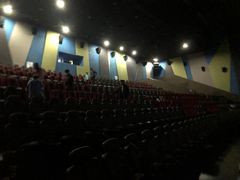 -天幕新彩云国际影城(激光巨幕店)