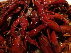-三道苗苗鱼·美蛙黄辣丁(八里店)