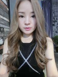 -MS.SALON美发沙龙
