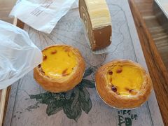 -蜂蝶来饼店(拱北总店)