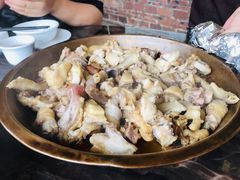 -堤边美食