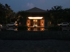 -广州都喜泰丽温泉度假酒店