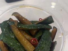 -古南都·清真绿柳居菜馆(太平南路店)