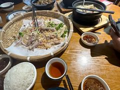 -猪腰一家·地道佛山菜(盐步店)