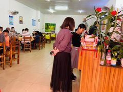-红炎炎农家菜老字号(金水台店)