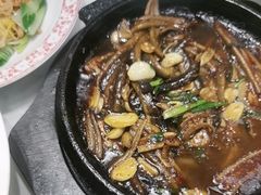 -金陵后厨·南京菜(新街口秣陵路店)