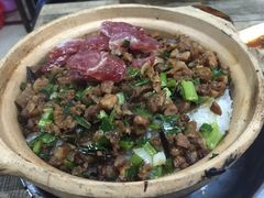 -阳江河堤老牌曾记美食
