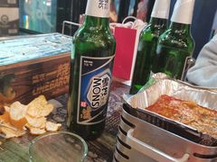 -一烧一烤•锦州烧烤(KTV包房·长江街店)