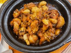 -火啫啫·粤式啫啫煲(南通首店)