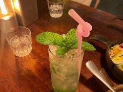 -鹿萤季·营地小馆(皇后公园店)