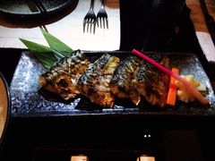 iphone_upload_pic-哈尔滨索菲特大酒店-意日本料理铁板烧