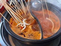 -牛小嫩串串火锅(老国贸总店)