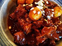 -那家小馆•北京菜•烤鸭(香山店)