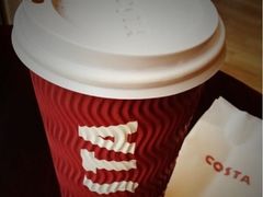 -COSTA COFFEE(张江软件园店)