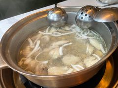 -润园四季椰子鸡火锅(南山海岸城店)