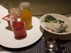 -三亚亚龙湾瑞吉酒店·铭轩中餐厅Mingxuan·海南菜·粤菜