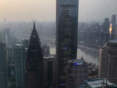 -解放碑威斯汀酒店-知味国际美食餐厅