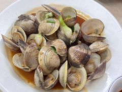 -鑫鸿达·海鲜闽菜热炒小馆(中山路店)