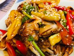 -孙记烧烤(荣华小区店)