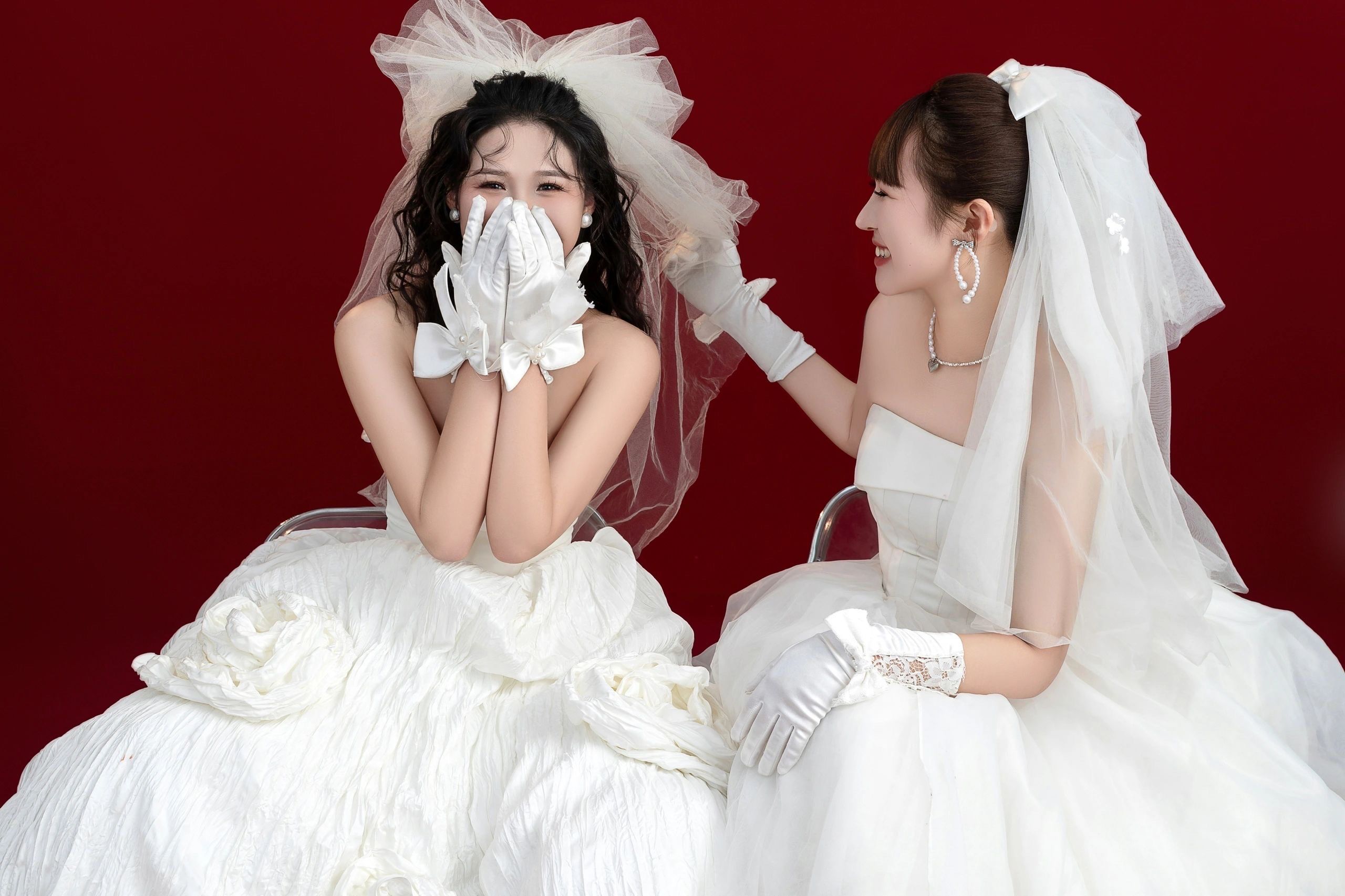 幸福时刻姐妹篇