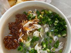 -汪记鲜鱼糊汤粉(沈阳路总店)