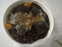 -鲜芋仙(宝地广场店)