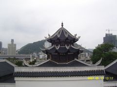 -文昌阁