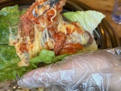 -焰江山·海鲜牛排烤肉自助(环形中心店)