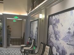 -狮王府淮扬菜(夫子庙老门东店)