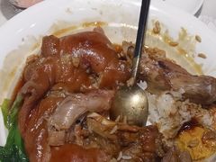 -南山鲜虾面·活鲜小馆·海味大连菜(南山总店)