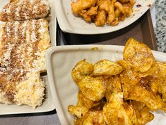 -小街天府(西工小街店)