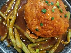 -金鸭都·老北京特色家常菜(潘家园店)