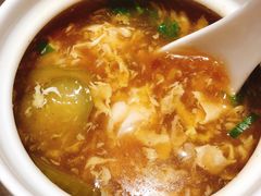 -将相和·海鲜蒸饺大连菜