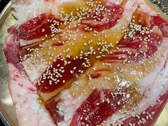 -火炉火自助餐(五道口购物中心店)