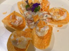 -唐猫庭院·千年陕菜(赛格国际购物中心店)