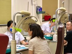 -武汉大学附属爱尔眼科医院(湖北总院)