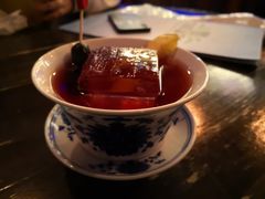 -The Tiki Bungalow提基小木屋酒吧