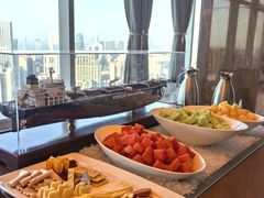 -大连中远海运洲际酒店