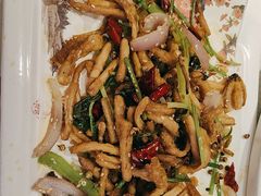 -添福来墨鱼饺子 · 海鲜东北菜(泡崖店)