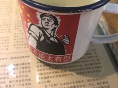 -豆蔻电影主题餐厅(四牌楼店)