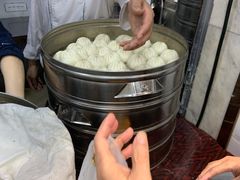 -郑家包子牛肉拉面(尚勤路店)