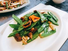 -宝鸡民族饭庄(英达路店)