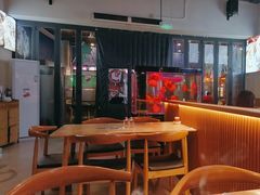 -五丁桥光头香辣蟹(望江橡树林店)