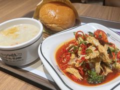 -魏家凉皮(博水商务大厦店)