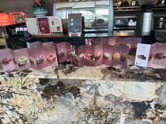 -福州泰禾铂尔曼酒店·大堂酒廊