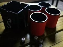 -杜尚rooftop露台酒吧