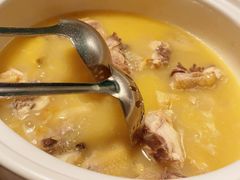 -金龙·打边炉(南京西路店)