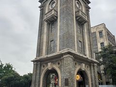 -观澜湖华谊冯小刚电影公社(百年记忆公社)
