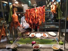 -解放碑威斯汀酒店-知味国际美食餐厅