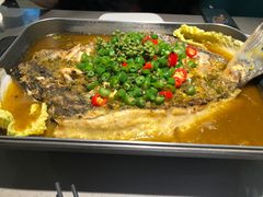 -半天妖烤鱼(大兴大悦春风里店)
